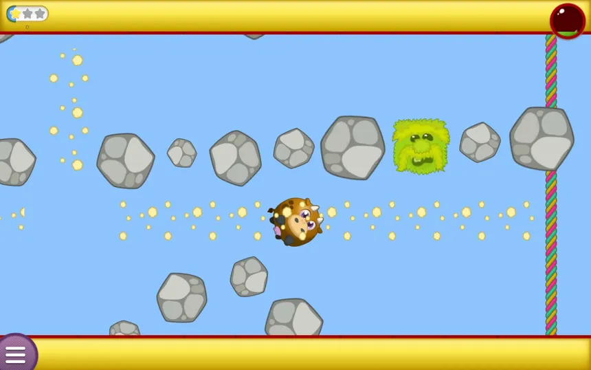 Скриншот 4 к игре Fart Fiasco Premium