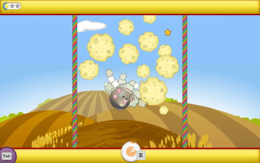 Скриншот 5 к игре Fart Fiasco Premium