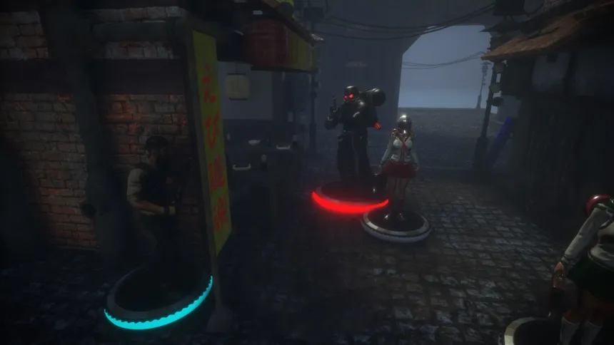 Скриншот 6 к игре SteamCity Chronicles - Rise Of The Rose