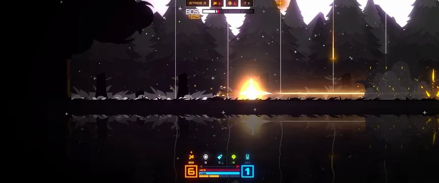 Скриншот 5 к игре Snow Island