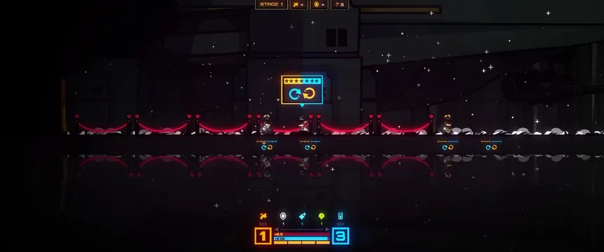 Скриншот 7 к игре Snow Island