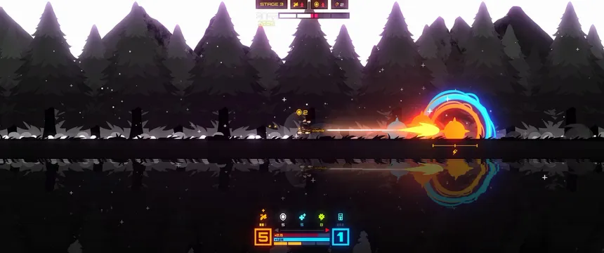Скриншот 8 к игре Snow Island