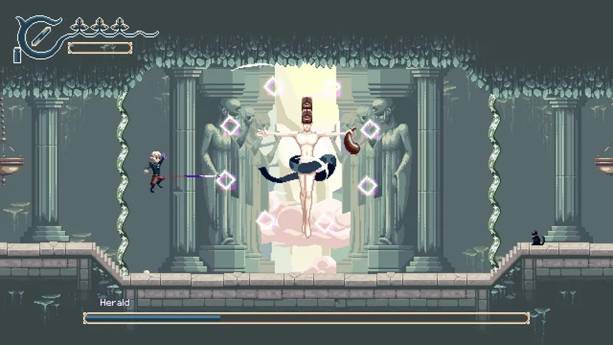 Скриншот 2 к игре Kingdom Shell