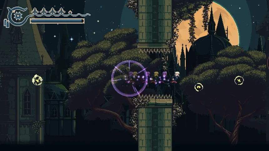 Скриншот 3 к игре Kingdom Shell