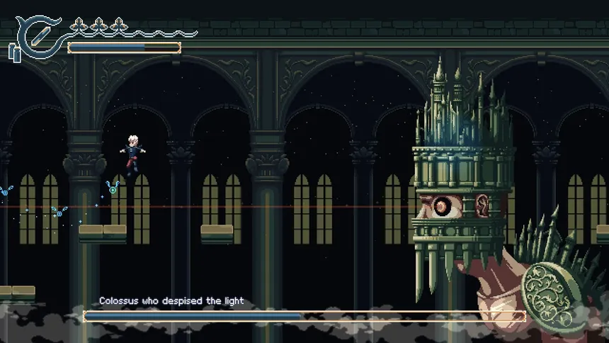 Скриншот 7 к игре Kingdom Shell