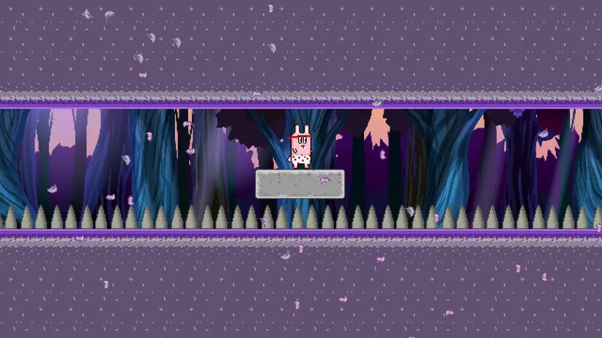 Скриншот 8 к игре Rambunny