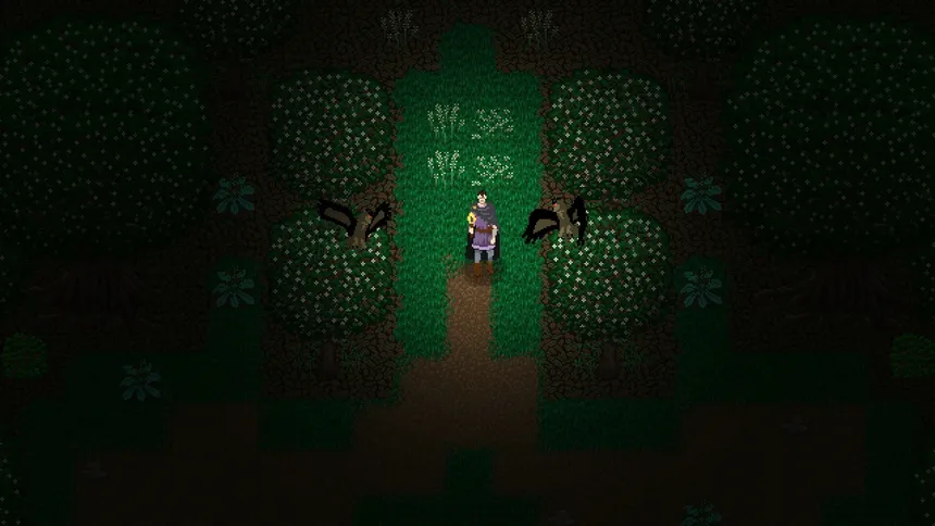 Скриншот 8 к игре Night Road