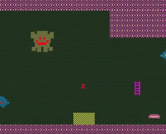 Скриншот 3 к игре zzzzz