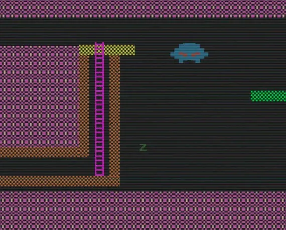 Скриншот 5 к игре zzzzz