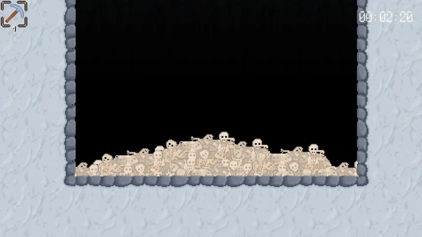 Скриншот 7 к игре Safe Climbing