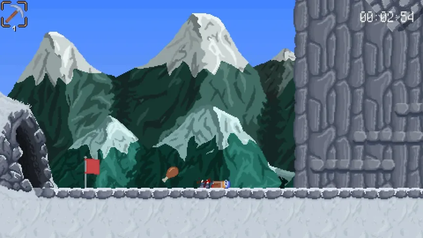 Скриншот 8 к игре Safe Climbing