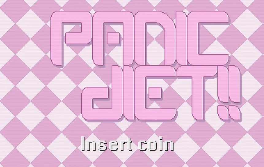 Скриншот 7 к игре Panic Diet!!