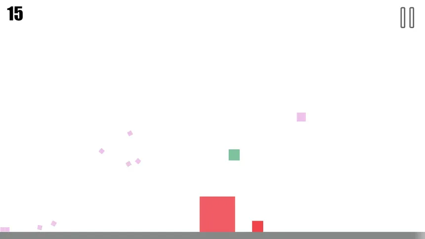 Скриншот 3 к игре ISLA test