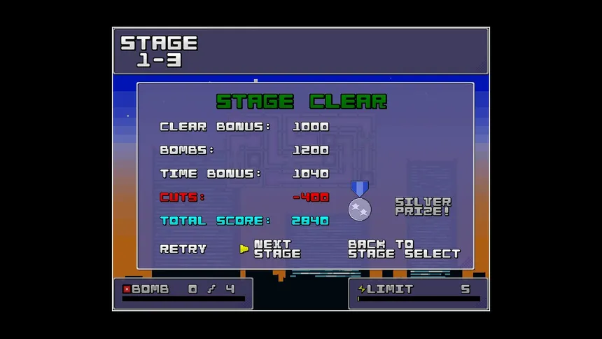 Скриншот 2 к игре Code Tracer