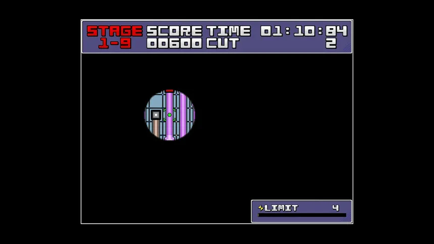 Скриншот 6 к игре Code Tracer