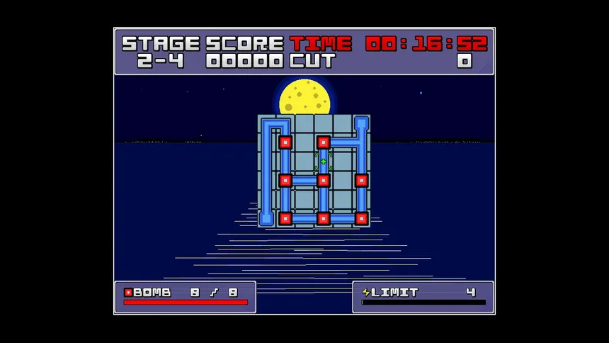 Скриншот 7 к игре Code Tracer