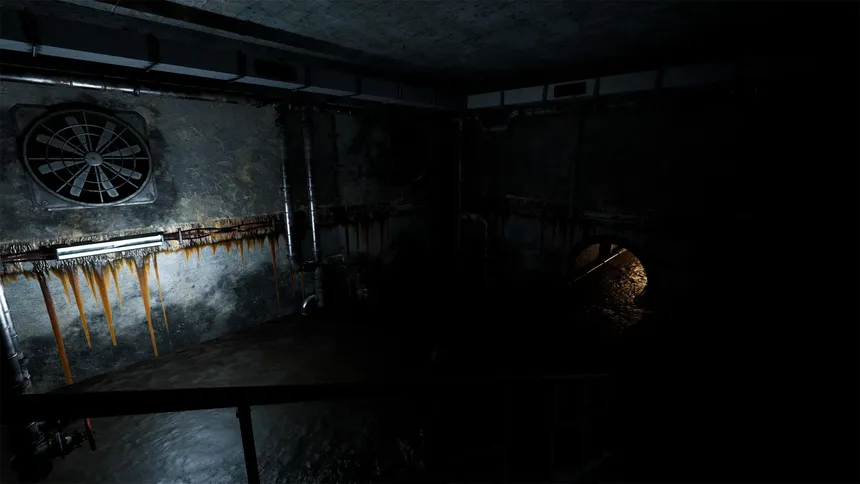Скриншот 6 к игре Doors of Silence - the prologue