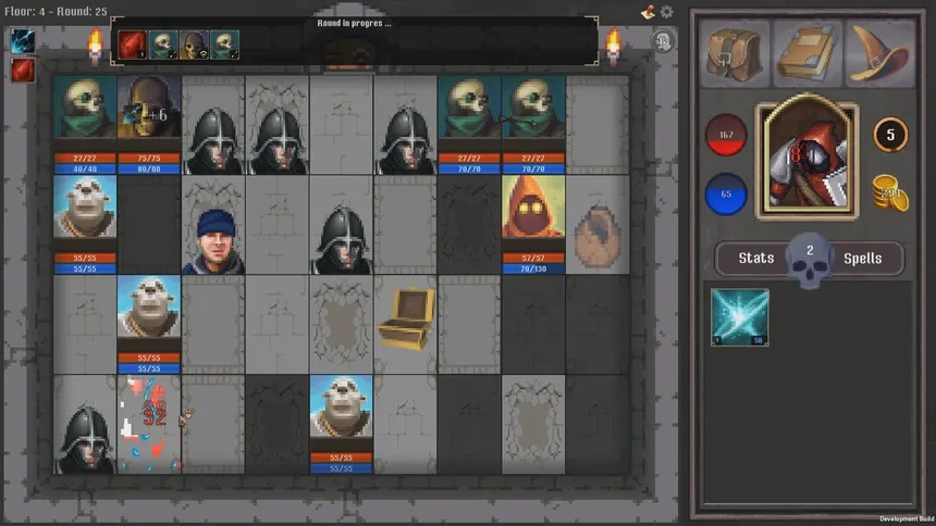 Скриншот 2 к игре Path of Thalanos