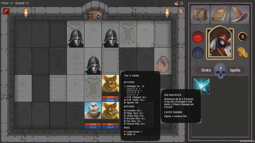 Скриншот 4 к игре Path of Thalanos