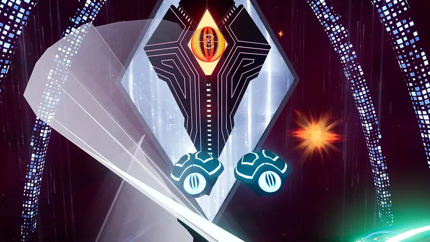 Скриншот 4 к игре MetalArms