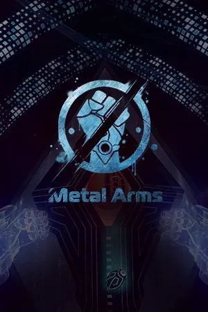 Скриншот 7 к игре MetalArms