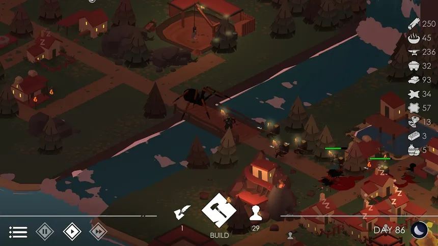 Скриншот 7 к игре The Bonfire 2: Uncharted Shores
