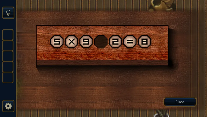 Скриншот 8 к игре Treehouse Riddle