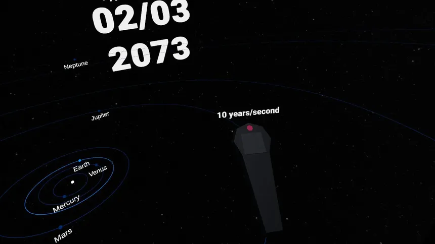 Скриншот 4 к игре HOME: Our Journey