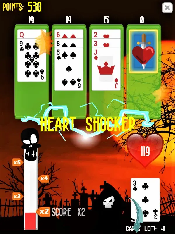 Скриншот 1 к игре Dead Simple 21