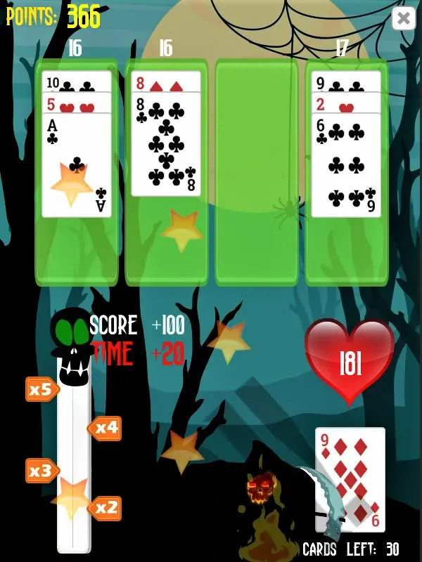 Скриншот 2 к игре Dead Simple 21