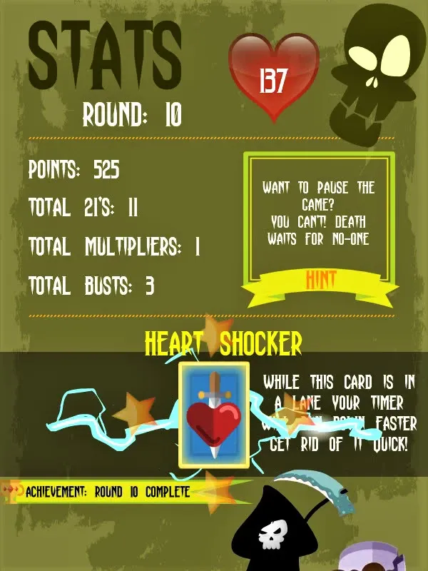 Скриншот 4 к игре Dead Simple 21
