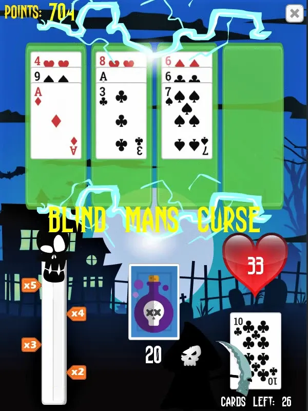 Скриншот 5 к игре Dead Simple 21