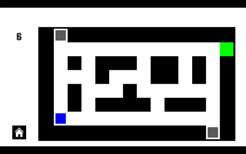Скриншот 3 к игре Cube Attack