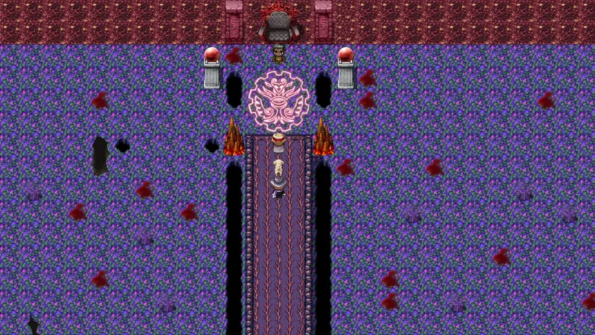 Скриншот 2 к игре Hero Of The Forest