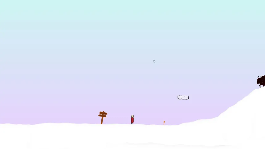 Скриншот 2 к игре West-Ward