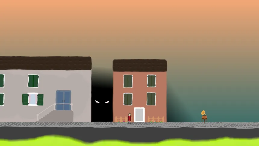 Скриншот 4 к игре West-Ward