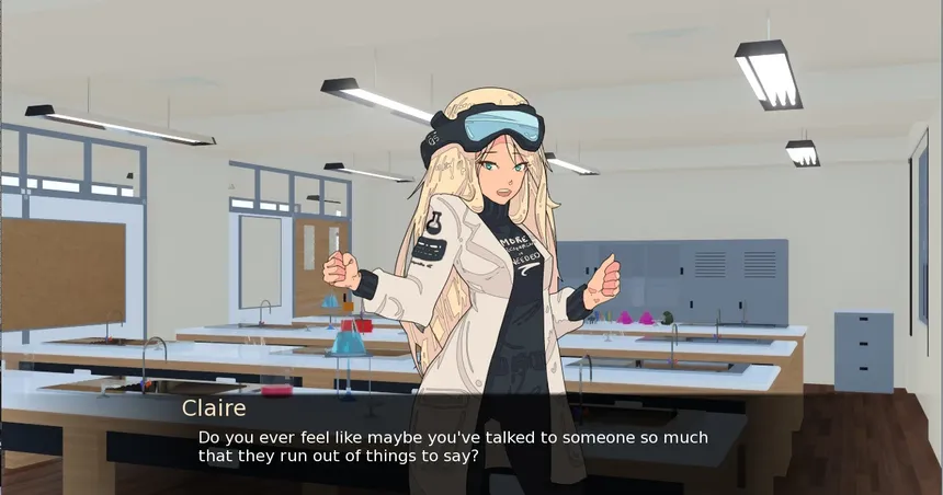 Скриншот 7 к игре Eidolon