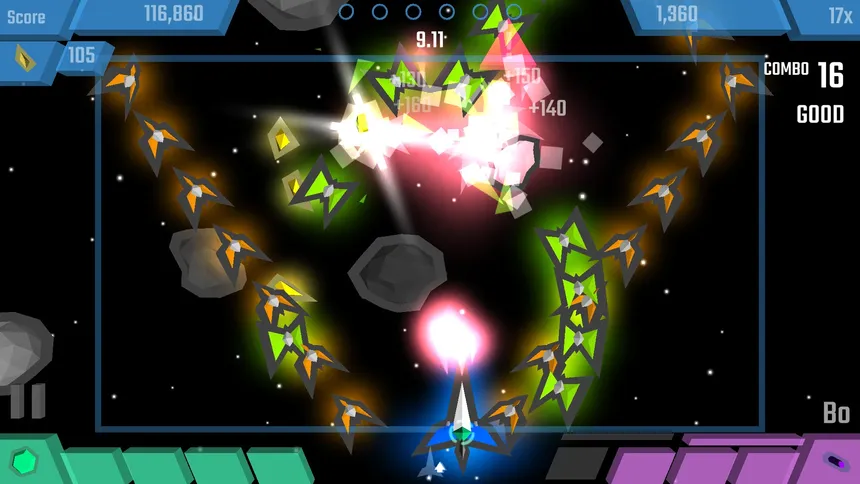 Скриншот 6 к игре Starazius