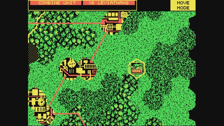 Скриншот 1 к игре Firezone