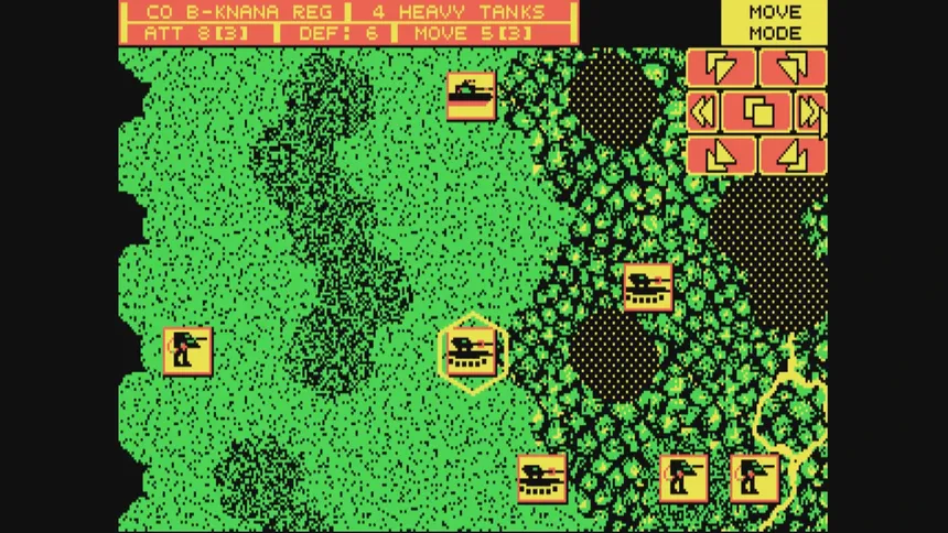 Скриншот 3 к игре Firezone