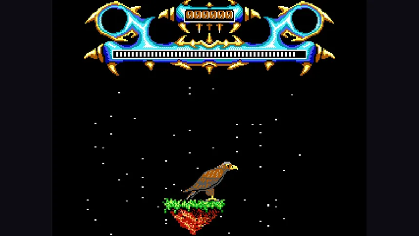 Скриншот 5 к игре Savage