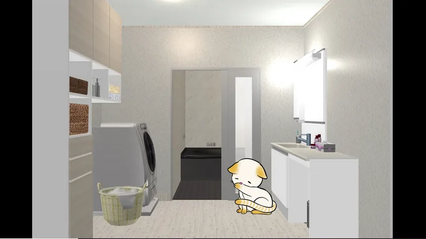 Скриншот 2 к игре Stay At Home
