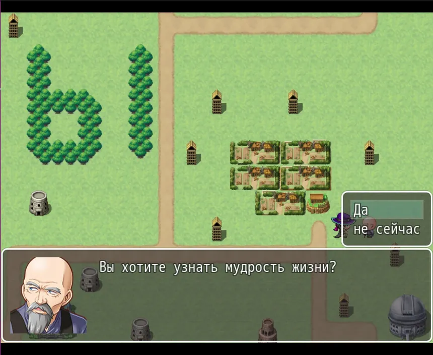 Скриншот 4 к игре Divan Chronicles