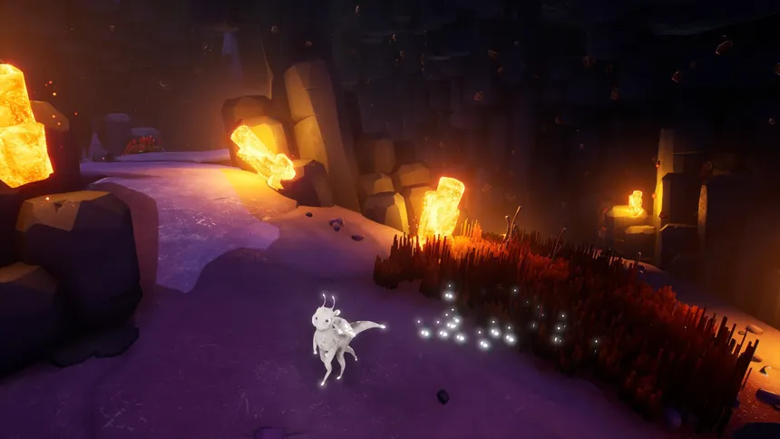 Скриншот 7 к игре Sayri: The Beginning
