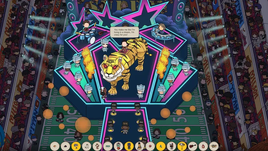 Скриншот 2 к игре Dream Detective