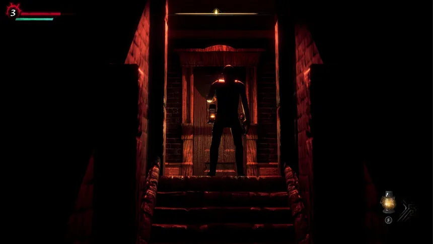 Скриншот 4 к игре Westmark Manor