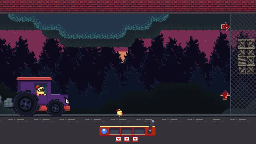 Скриншот 6 к игре Hayfever