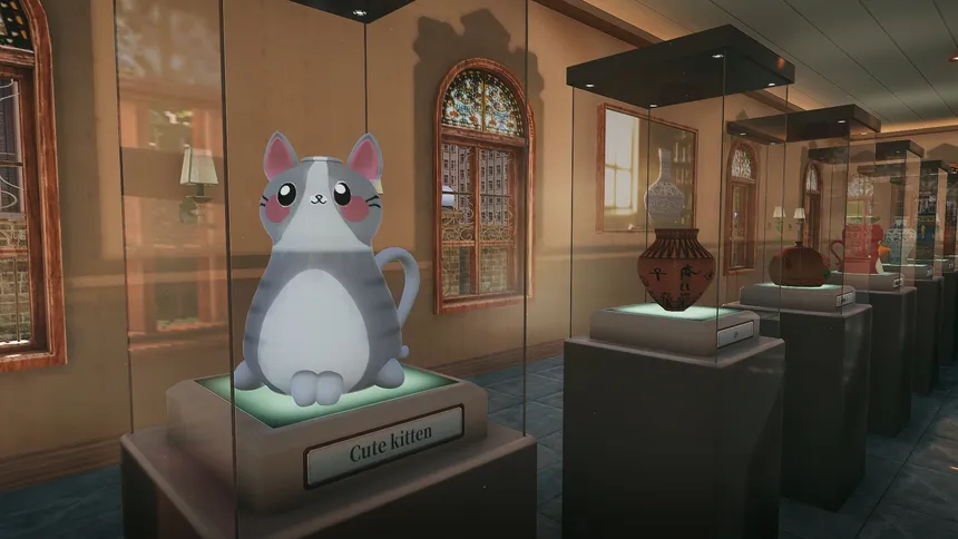 Скриншот 4 к игре Master Of Pottery