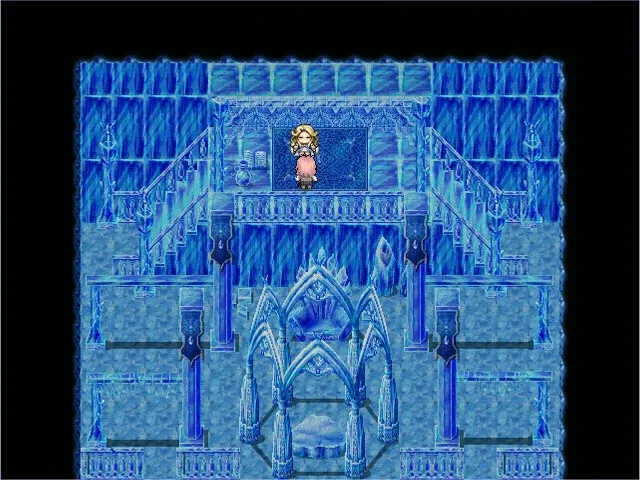 Скриншот 7 к игре LoliTower