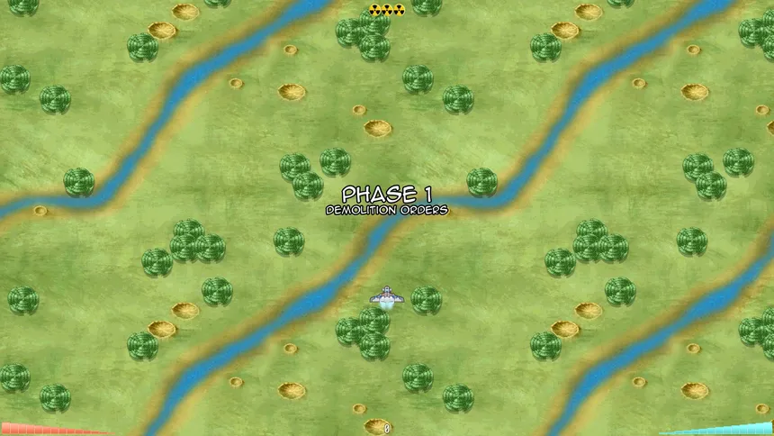 Скриншот 8 к игре Paul's World